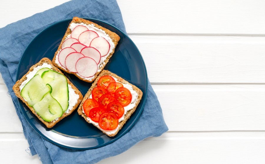 Quelles sont les meilleures recettes de sandwich vegan ?