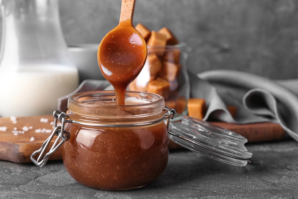 Sauce caramel facile : comment la préparer ?