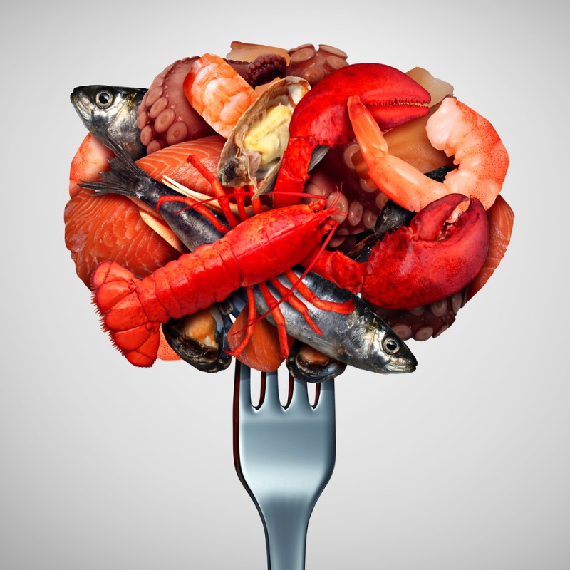 Allergie au poisson, les causes et les solutions ?