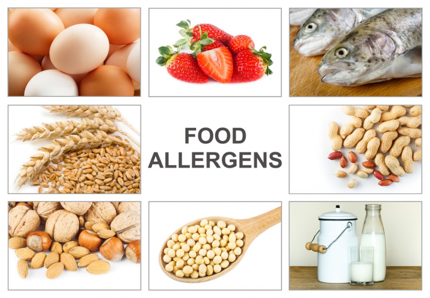 Allergie aux noisettes : symptômes, quels aliments éviter ?
