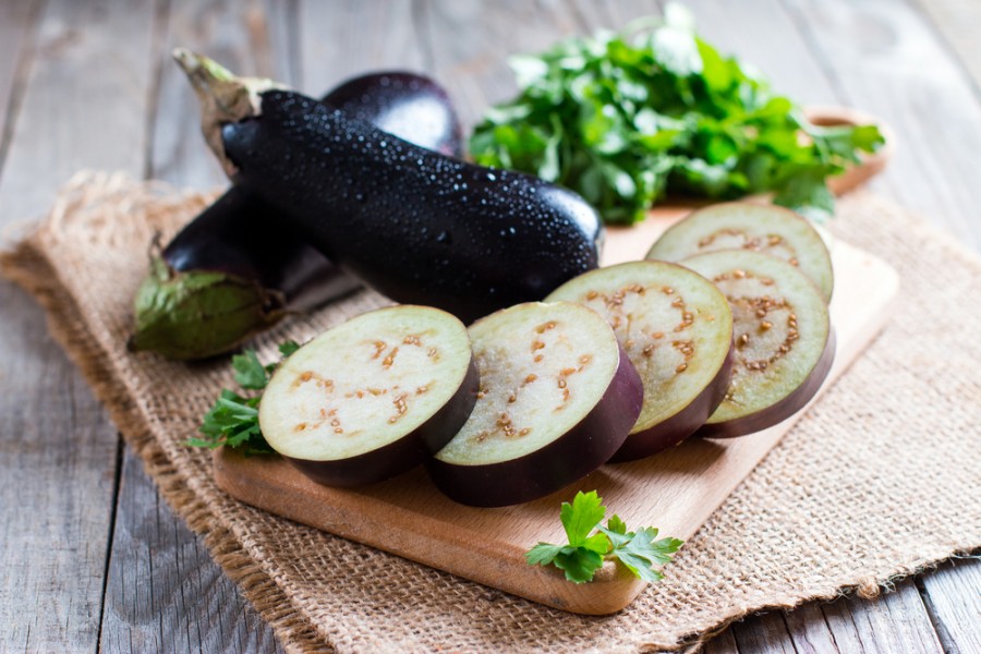 L'aubergine est-elle un choix judicieux pour un régime FODMAP ?
