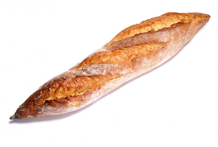 Baguette de tradition : découvrez les recettes de cuisine !