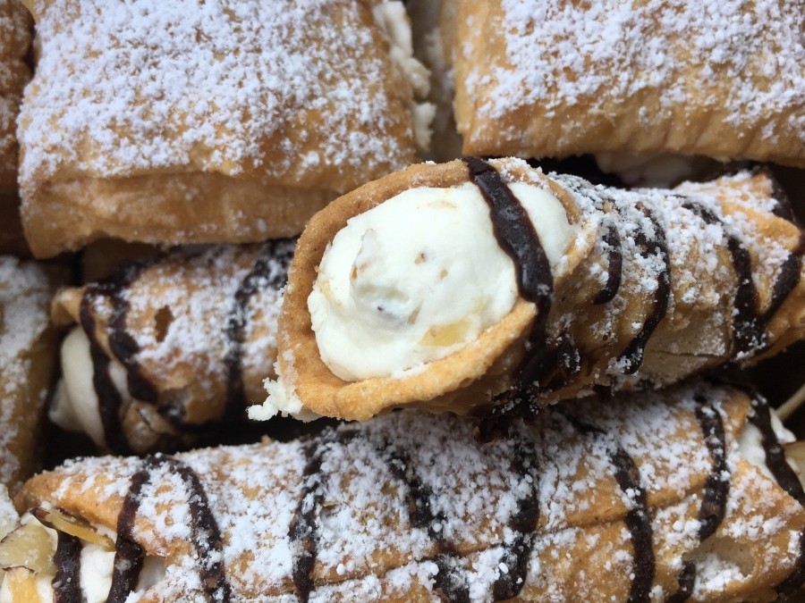 Découverte du cannoli sicilien : un délice de la pâtisserie italienne