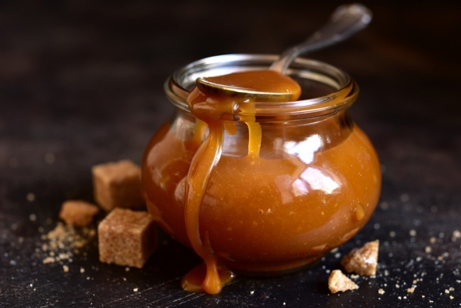 Comment faire des tartelettes au caramel beurre salé maison ?