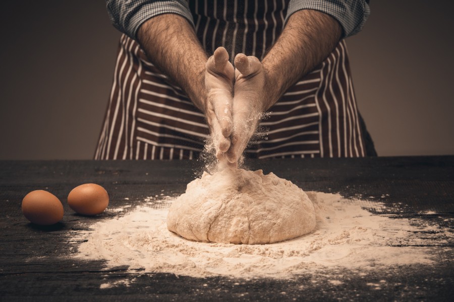 Comment faire du pain complet sans machine ? Comment faire du pain complet sans machine ?
