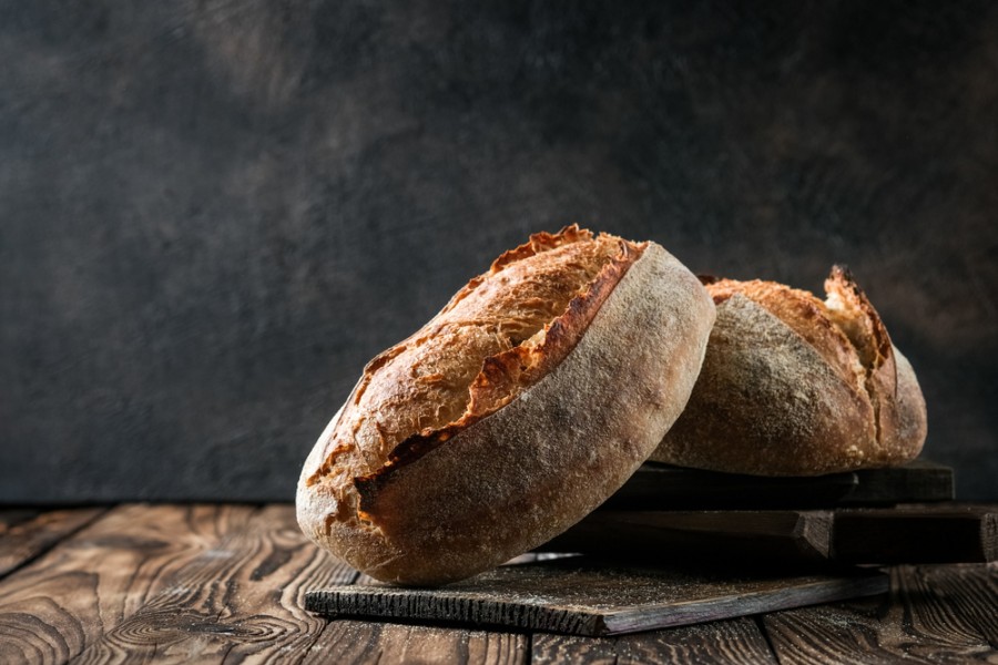 Comment faire du pain sans four ?
