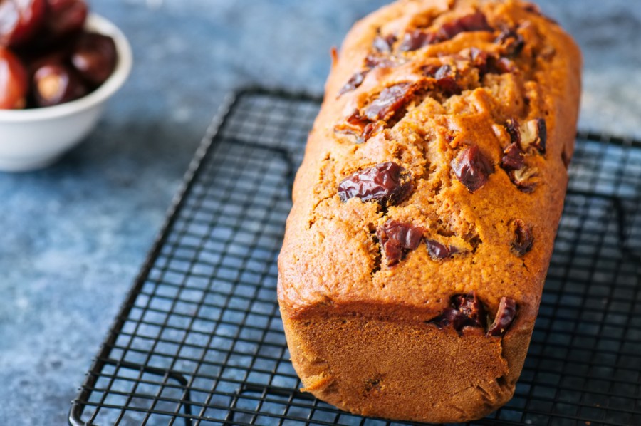 Comment faire un gâteau sans lait ?