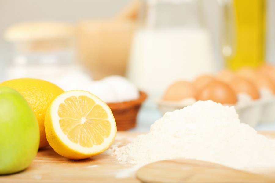 Comment réussir la tarte au citron meringué ?