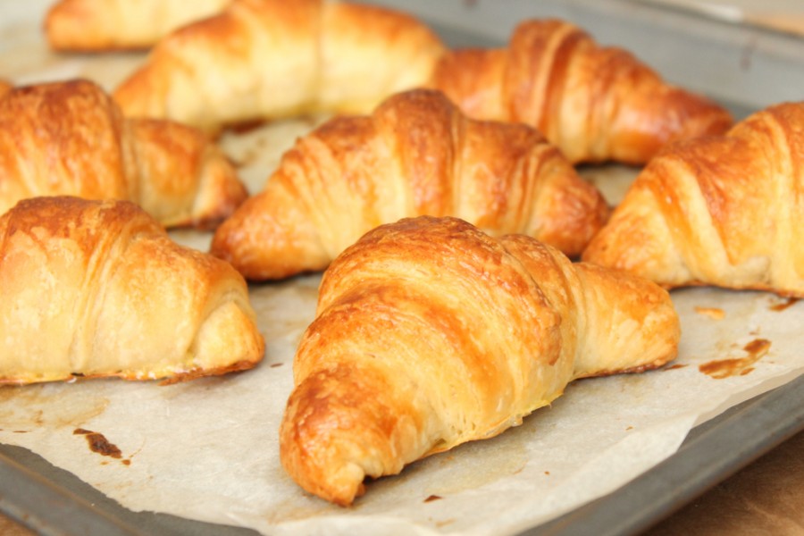 Croissant au levain naturel : un incontournable de la pâtisserie