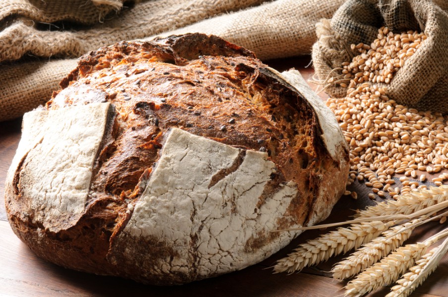 Boulangers : conseils pour obtenir une belle croûte de pain !