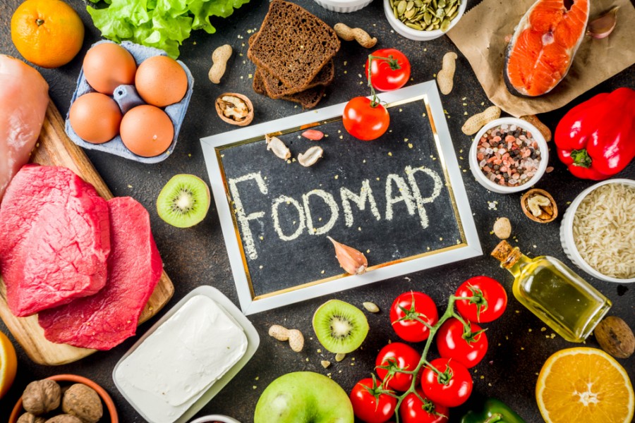 Les secrets de la cuisine sans FODMAP pour un confort digestif optimal