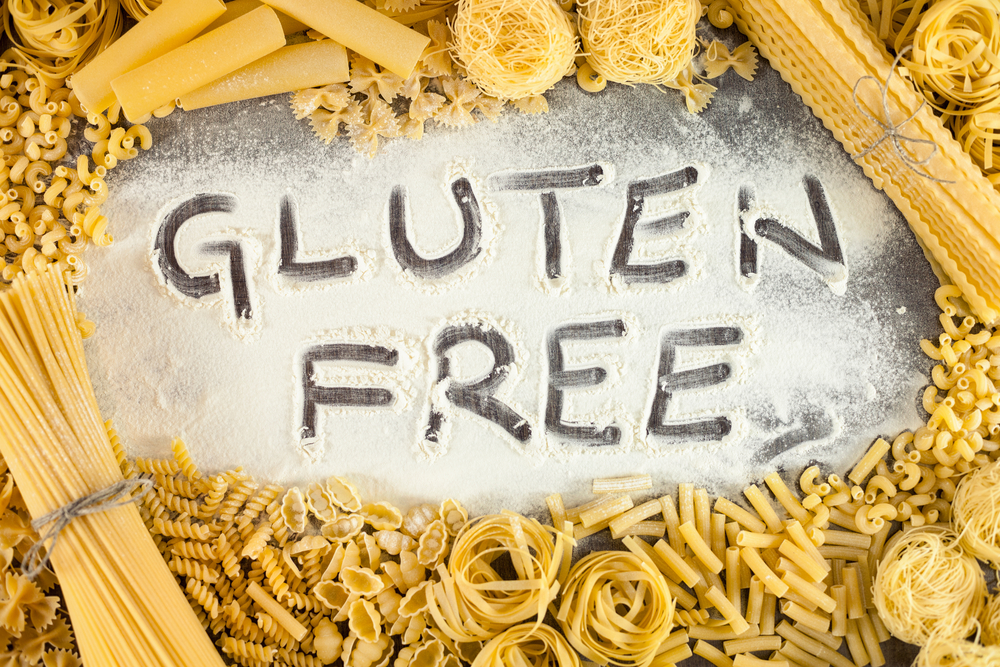 Intolérance au gluten: quelles sont les différentes sortes de pâtes qui vous conviennent ?