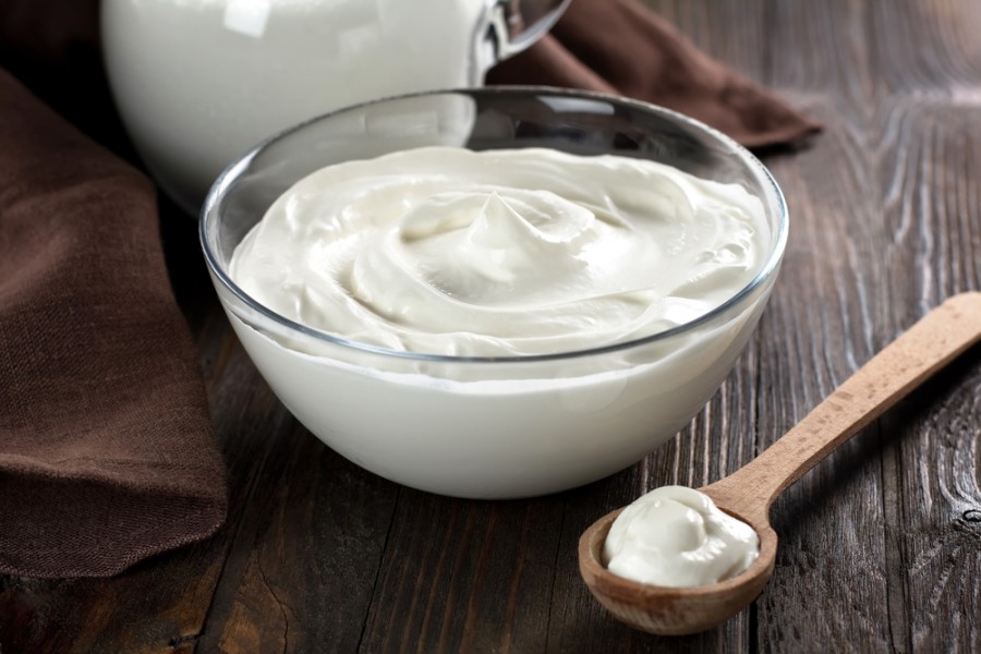 Crème fraiche : comment le faire soi-même ?