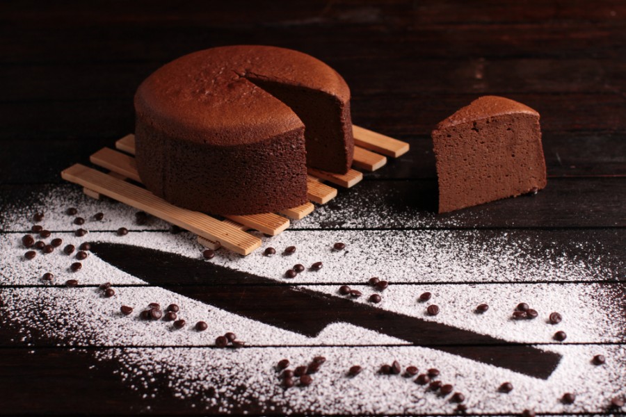 Recette gâteau moka au chocolat : un délice pour les papilles
