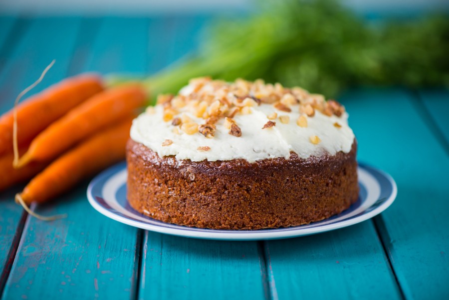 Gâteau sans lait pour allergique.