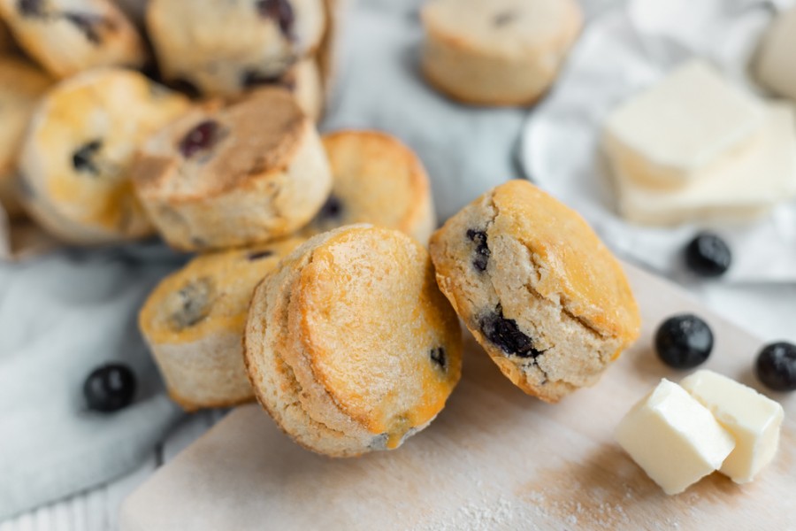 Recettes de pâtisseries allégées en sucre : comment se régaler sans culpabiliser