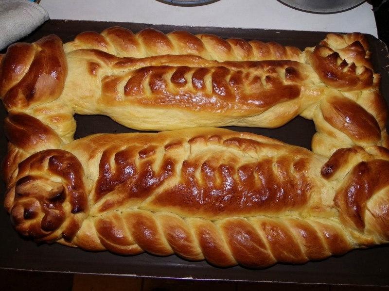 Pain au beurre : quels sont les ingrédients pour faire un pain ?