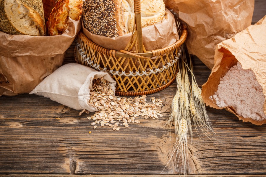 Pourquoi choisir le pain au flocon d'avoine au petit déjeuner ?