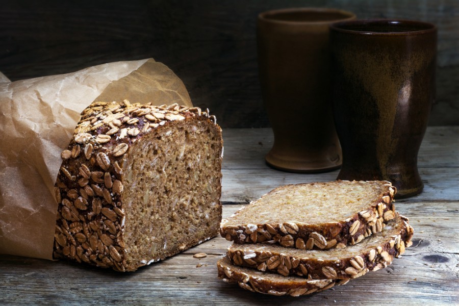 Le pain aux céréales : est-il meilleur pour la santé !