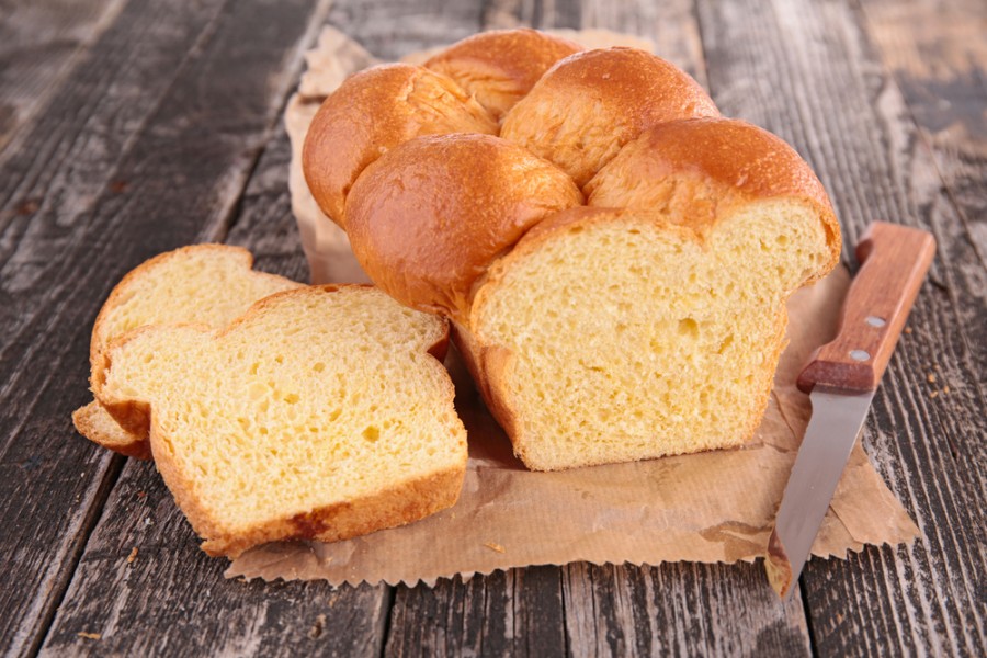 Brioche micro onde : comment faire ?