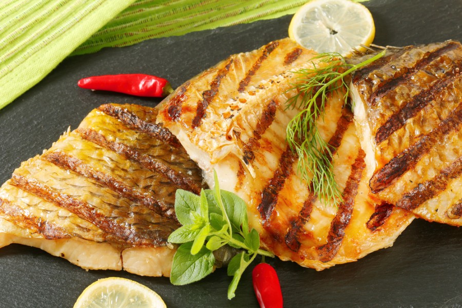 Le maigre est-il un choix nutritif exceptionnel comme poisson ?