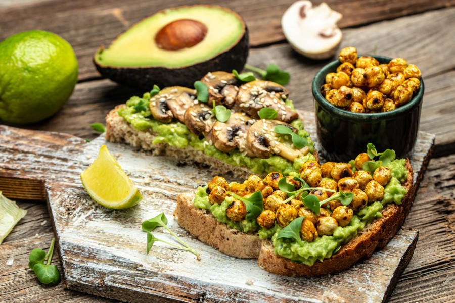 Pourquoi le nom de sandwich ?