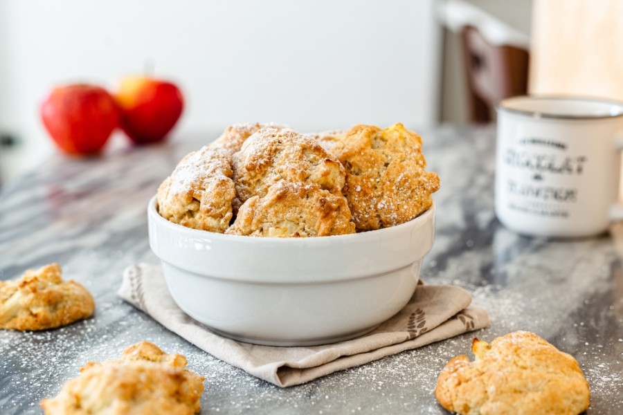 Pourquoi les cookies sont mous ?