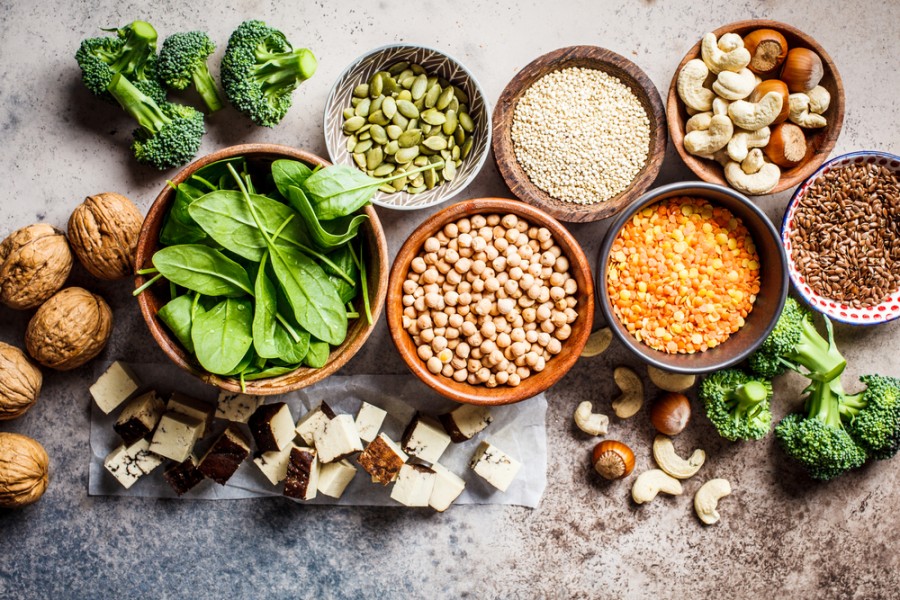 Les protéines végétales : comment les intégrer à votre alimentation quotidienne
