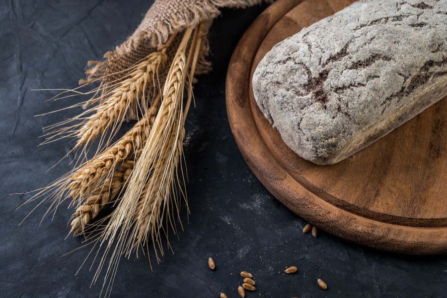 Quel est l'avantage de manger du pain complet ? Quel est l'avantage de manger du pain complet ?