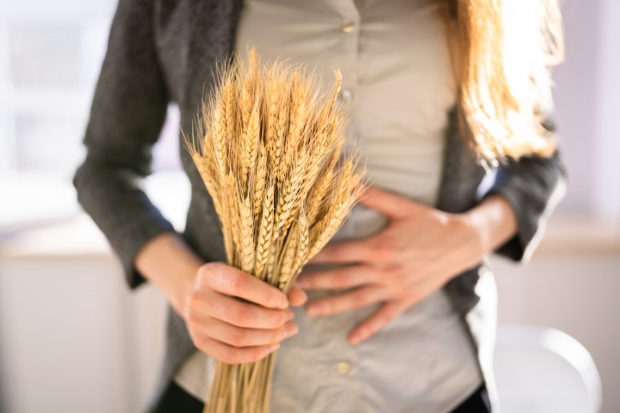 Quel pourcentage de gluten dans le seigle ?