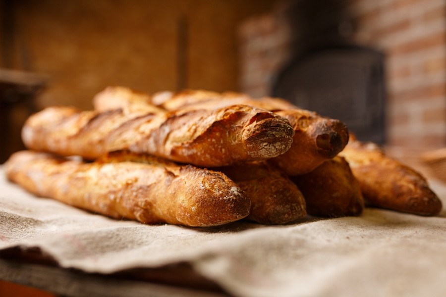 Quelle est la différence entre une baguette et une tradition ?