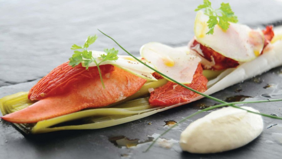 Quelles sont les variantes de recettes de crevettes et poireaux ? Quelles sont les variantes de recettes de crevettes et poireaux ?