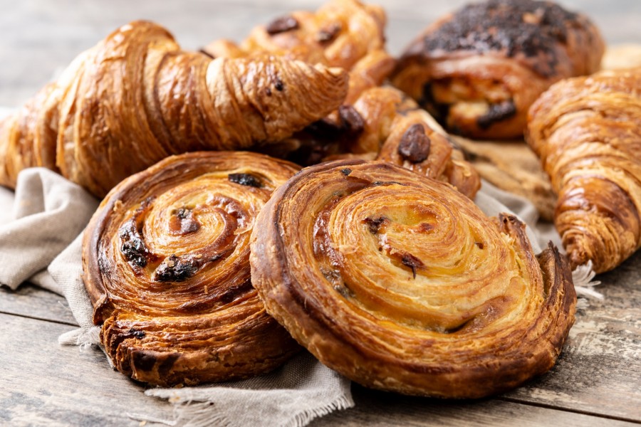 Quelles sont les variantes possibles pour personnaliser un pain aux raisins ? Quelles sont les variantes possibles pour personnaliser un pain aux raisins ?