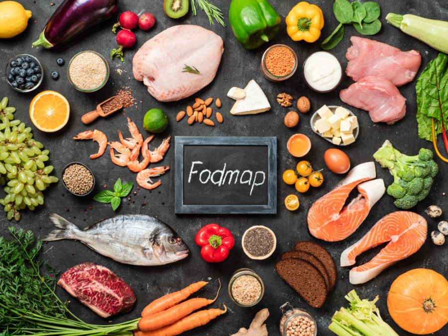 Quels sont les aliments FODMAPs ?