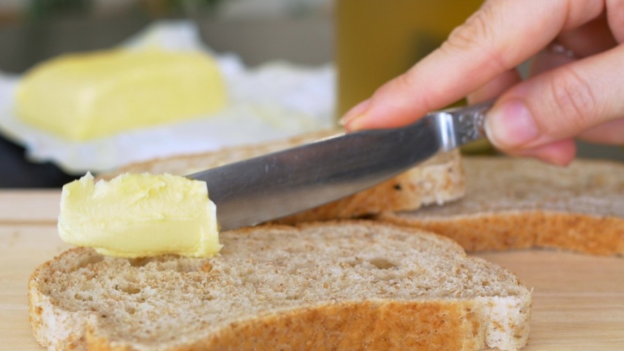 Qu'est-ce que du beurre végan ? Qu'est-ce que du beurre végan ?
