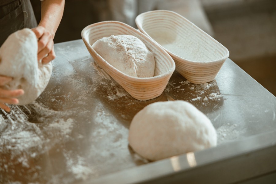 Qu'est-ce qui fait la spécificité du panini en boulangerie ? Qu'est-ce qui fait la spécificité du panini en boulangerie ?