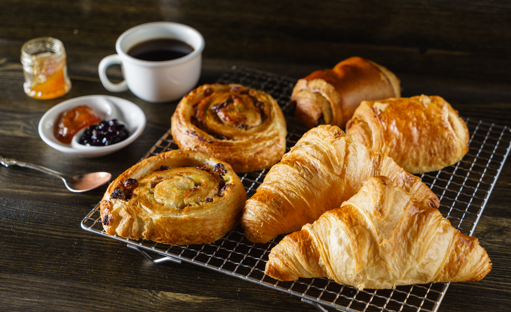 Comment réussir ses viennoiseries maison : astuces et conseils de professionnels
