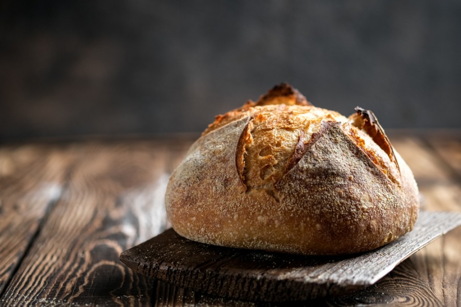 Comment réussir la recette de pain au petit épeautre sans gluten ?