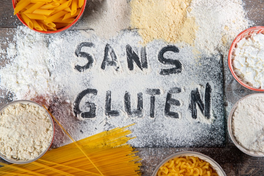 Les meilleures recettes sans gluten pour varier les plaisirs