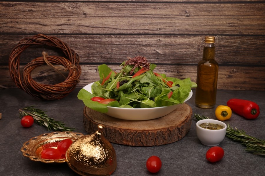 Salade légume : intégrer la salade dans son régime alimentaire !