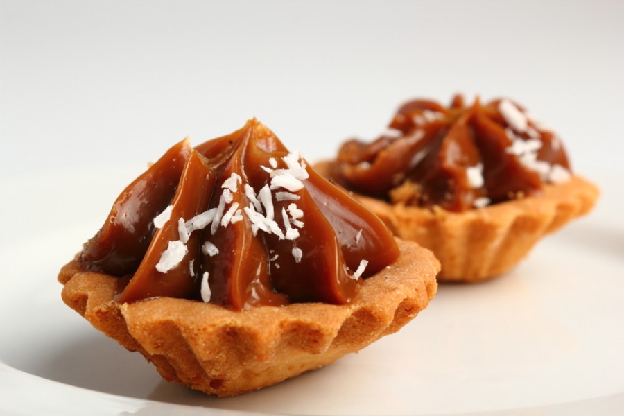 Quelle est la recette parfaite pour une tartelette caramel ?