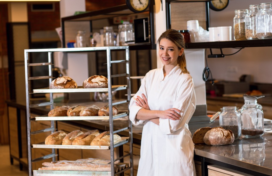 Les tendances en boulangerie/pâtisserie pour 2023: les alternatives saines à découvrir