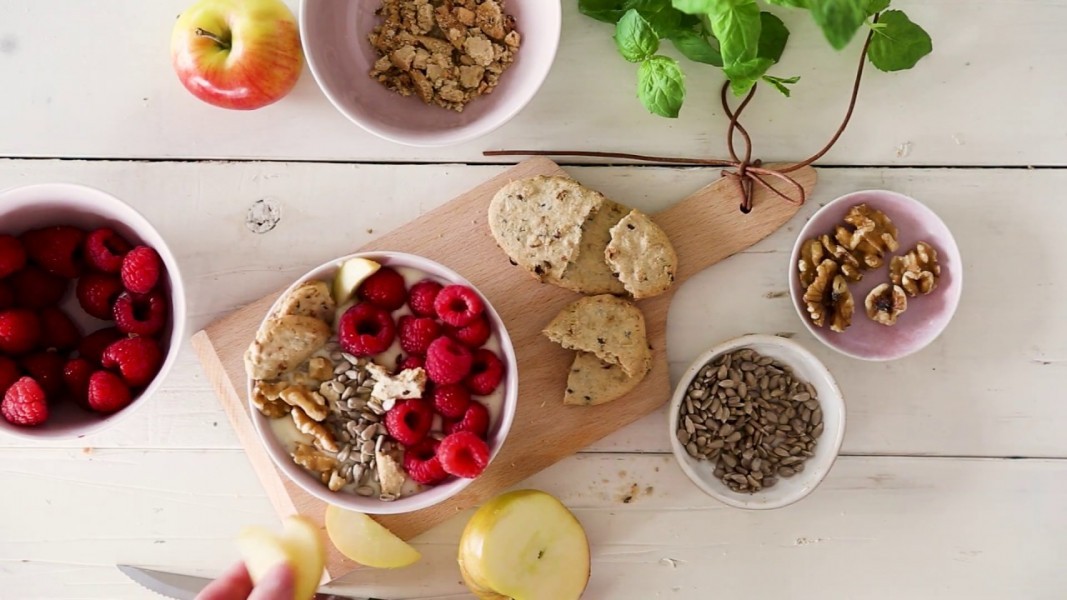 Petit déjeuner sans lactose : des recettes pour se faire plaisir au réveil